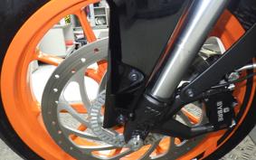 KTM 390 DUKE 2021