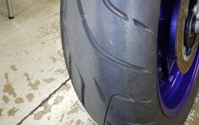 YAMAHA MT-09 Tracer 2015 RN36J