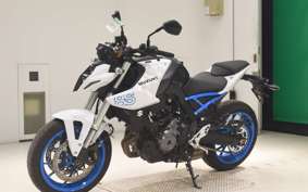 SUZUKI GSX-8S 2023 EM1AA