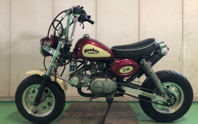 HONDA MONKEY Z50J