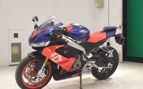 APRILIA RS660 2023