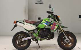 KAWASAKI KSR-1 2009 MX050B