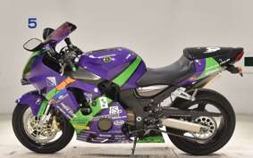KAWASAKI ZX 1200 NINJA R 2001 ZXT20A