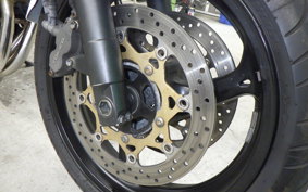 SUZUKI GSR 400 A 2010 GK7EA