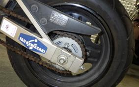 KAWASAKI KSR110 2025 KL110A