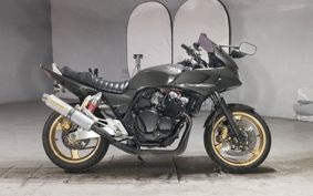HONDA CB400SFV-3 BOLDOR 2005 NC39