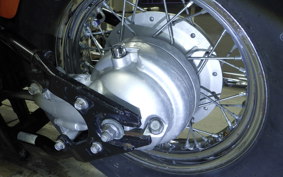 YAMAHA DRAGSTAR 400 1997 4TR