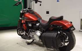 HARLEY FLSL 1750 2017
