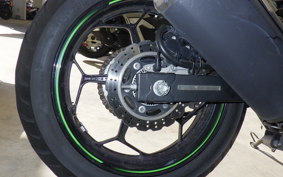 KAWASAKI NINJA 250 ABS 2021 EX250L