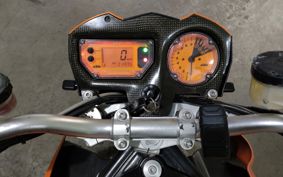 KTM 990 SUPER DUKE 2008 VD440