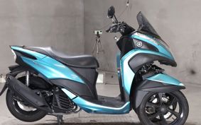 YAMAHA TRICITY 125 SEC1J