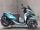 Фото Yamaha TRICITY 125 с японского аукциона