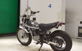 SUZUKI VANVAN 200 2003 NH41A