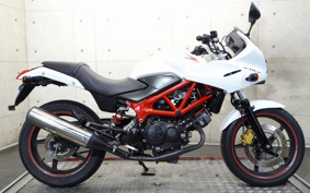 HONDA VTR 250 F MC33
