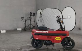 HONDA MOTOCOMPO AB12