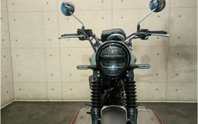 HONDA GB350S 2022 NC59