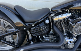 HARLEY FXCWC 2008 JK5