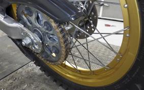 YAMAHA SEROW 250 Gen.3 DG31J