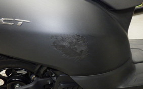 HONDA TACT Gen.4 AF79