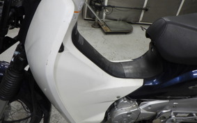 HONDA C50 SUPER CUB 2022 AA04