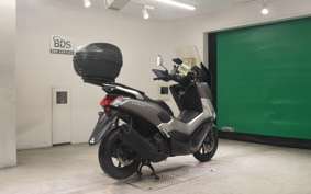 YAMAHA N-MAX SED6J