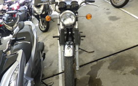 TRIUMPH BONNEVILLE T140 1979