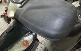 SUZUKI ADDRESS V125 G CF4EA