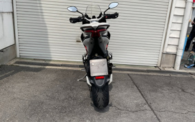 MV AGUSTA TWO RIZUMOVE LOW CHE 800 2018 ZCGT310
