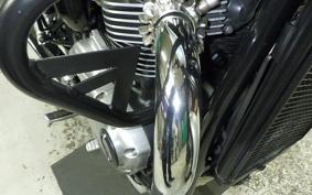 TRIUMPH BONNEVILLE T120 2020