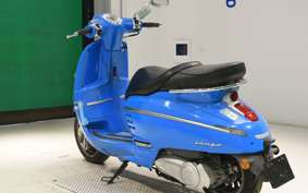 PEUGEOT ジャンゴ125