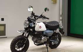 HONDA MONKEY 125 2021 JB05