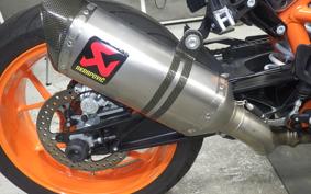 KTM 690 DUKE R 2017