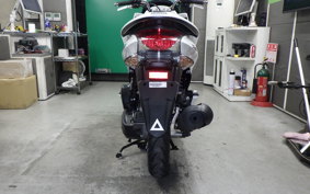 HONDA PCX125 2024 JF28