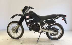 YAMAHA DT125R Gen.2 3FW
