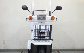 HONDA  GYRO X STANDARD  TD02