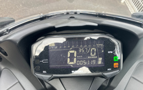 SUZUKI GSX-S125 DL32D