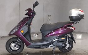 YAMAHA  AXIS Z SED7J