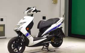YAMAHA CYGNUS 125 XSR 2 2010 SE44J