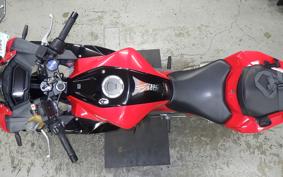 HONDA CBR150R 2001