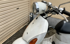 SUZUKI LETS4 CA41A