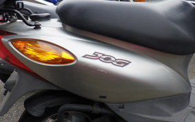 YAMAHA JOG Gen.5 SA36J