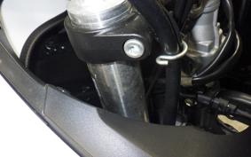 SUZUKI Vストローム650XTA 2023 C733M