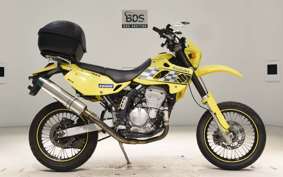 SUZUKI 250SB 2001 LX250L