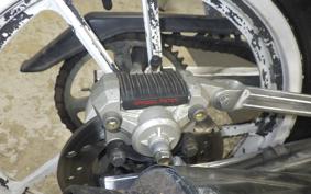 SUZUKI GSX-R400 1984 GK71B