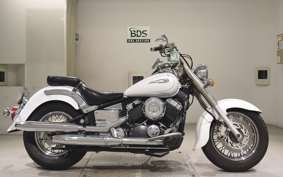 YAMAHA DRAGSTAR 400 CLASSIC 2004 VH01J