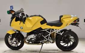 BMW R1200S 2009