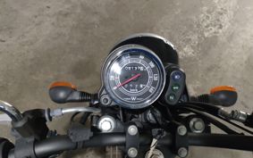 KAWASAKI W175 SE BJ175A