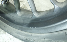 HONDA 400X 2022 NC56