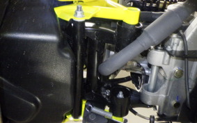 ITALJET DRAGSTAR200 2014