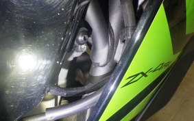 KAWASAKI ZX-4RR 2023 ZX400P